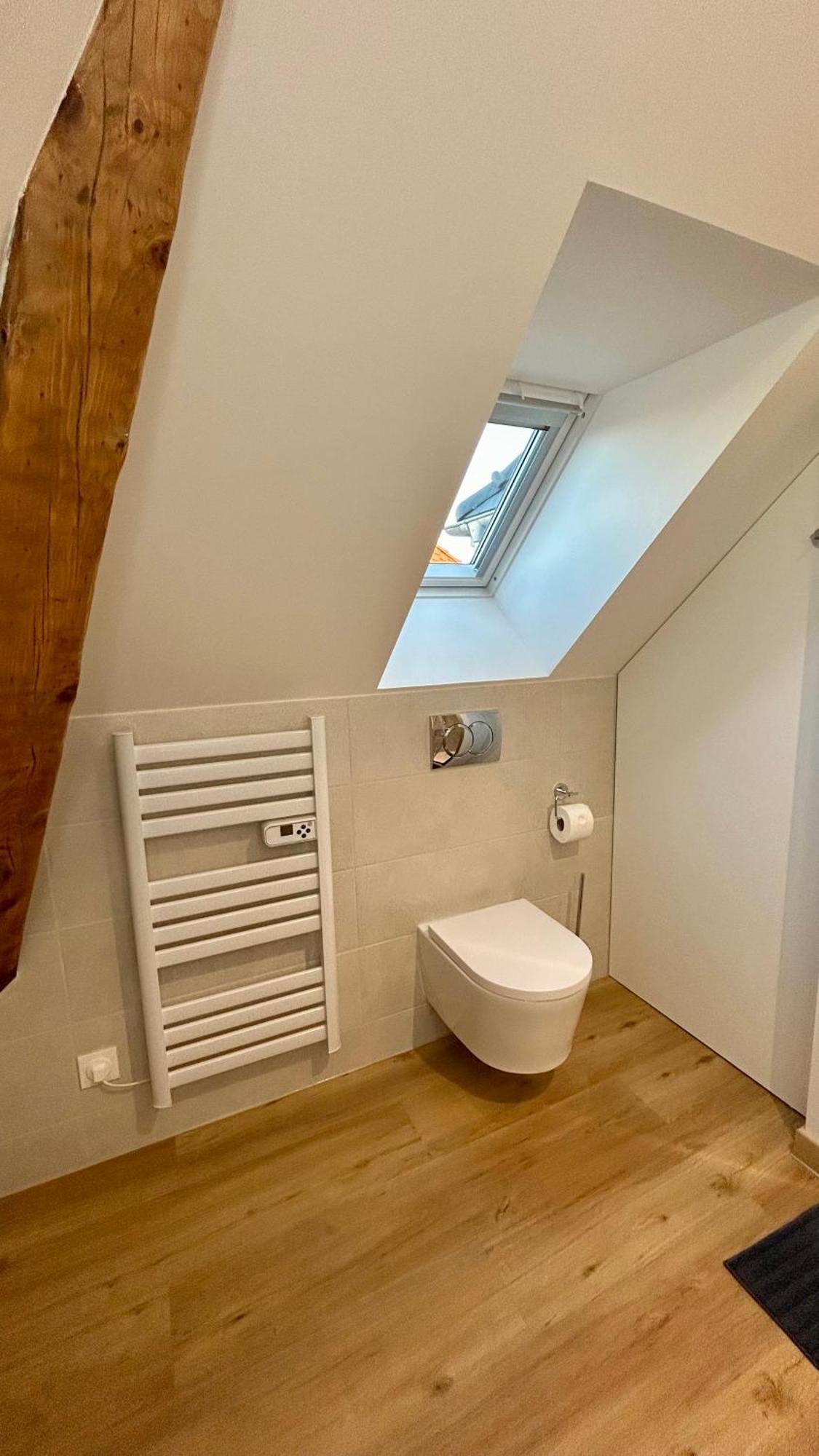 Appartement Moderne Et Spacieux, A 10 Min De La Gare Colmar Exterior photo